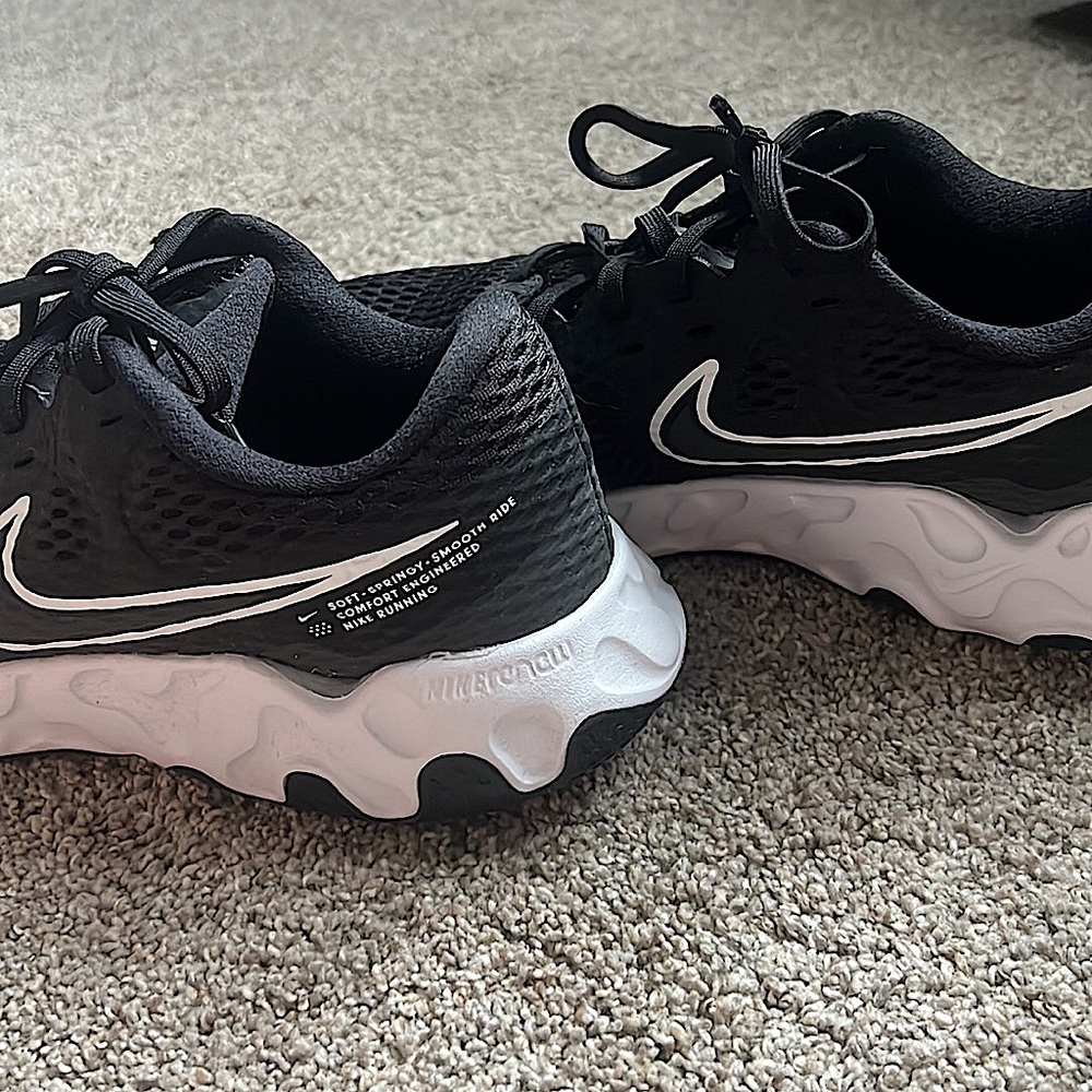 Nike Renew Ride 2 - Picture 3 of 8